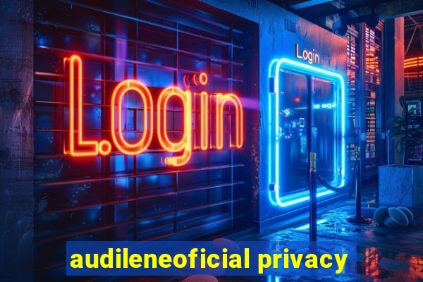 audileneoficial privacy